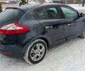 Синий Рено Меган, объемом двигателя 1 л и пробегом 233 тыс. км за 4900 $, фото 3 на Automoto.ua