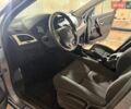 Синий Рено Меган, объемом двигателя 1.6 л и пробегом 215 тыс. км за 5600 $, фото 8 на Automoto.ua