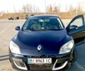 Синий Рено Меган, объемом двигателя 1.6 л и пробегом 217 тыс. км за 7000 $, фото 36 на Automoto.ua