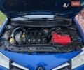 Синій Рено Меган, об'ємом двигуна 1.6 л та пробігом 190 тис. км за 5300 $, фото 18 на Automoto.ua
