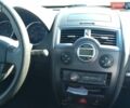 Синій Рено Меган, об'ємом двигуна 1.6 л та пробігом 224 тис. км за 4600 $, фото 6 на Automoto.ua