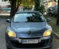Синий Рено Меган, объемом двигателя 1.6 л и пробегом 190 тыс. км за 7200 $, фото 1 на Automoto.ua