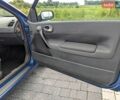 Синий Рено Меган, объемом двигателя 1.6 л и пробегом 270 тыс. км за 3950 $, фото 13 на Automoto.ua
