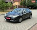 Синий Рено Меган, объемом двигателя 1.6 л и пробегом 187 тыс. км за 7950 $, фото 1 на Automoto.ua
