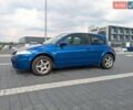 Синий Рено Меган, объемом двигателя 1.6 л и пробегом 270 тыс. км за 3950 $, фото 1 на Automoto.ua