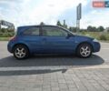 Синий Рено Меган, объемом двигателя 1.6 л и пробегом 270 тыс. км за 3950 $, фото 7 на Automoto.ua