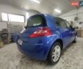 Синій Рено Меган, об'ємом двигуна 1.6 л та пробігом 186 тис. км за 5600 $, фото 9 на Automoto.ua