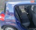 Синий Рено Меган, объемом двигателя 1.6 л и пробегом 228 тыс. км за 3800 $, фото 10 на Automoto.ua