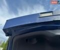 Синий Рено Меган, объемом двигателя 1.6 л и пробегом 270 тыс. км за 3800 $, фото 25 на Automoto.ua