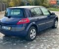 Синій Рено Меган, об'ємом двигуна 1.6 л та пробігом 178 тис. км за 5300 $, фото 12 на Automoto.ua