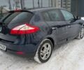 Синий Рено Меган, объемом двигателя 1 л и пробегом 233 тыс. км за 4900 $, фото 5 на Automoto.ua