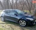 Синий Рено Меган, объемом двигателя 1.6 л и пробегом 217 тыс. км за 7000 $, фото 1 на Automoto.ua