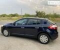Синій Рено Меган, об'ємом двигуна 1.6 л та пробігом 204 тис. км за 6500 $, фото 1 на Automoto.ua