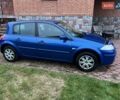 Синій Рено Меган, об'ємом двигуна 1.6 л та пробігом 190 тис. км за 5300 $, фото 2 на Automoto.ua