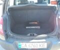 Синій Рено Меган, об'ємом двигуна 1.6 л та пробігом 224 тис. км за 4600 $, фото 8 на Automoto.ua