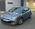 Синий Рено Меган, объемом двигателя 1.6 л и пробегом 215 тыс. км за 5600 $, фото 7 на Automoto.ua