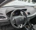 Синий Рено Меган, объемом двигателя 1 л и пробегом 233 тыс. км за 4900 $, фото 4 на Automoto.ua