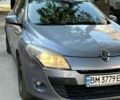 Синій Рено Меган, об'ємом двигуна 1.6 л та пробігом 190 тис. км за 6887 $, фото 1 на Automoto.ua