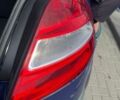 Синий Рено Меган, объемом двигателя 1.6 л и пробегом 270 тыс. км за 3800 $, фото 26 на Automoto.ua