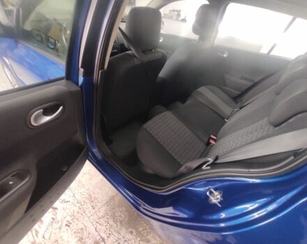 Синій Рено Меган, об'ємом двигуна 1.6 л та пробігом 186 тис. км за 5600 $, фото 6 на Automoto.ua