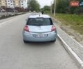 Синий Рено Меган, объемом двигателя 1.46 л и пробегом 260 тыс. км за 4800 $, фото 11 на Automoto.ua