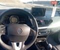 Синий Рено Меган, объемом двигателя 1.6 л и пробегом 217 тыс. км за 7000 $, фото 24 на Automoto.ua