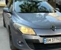 Синій Рено Меган, об'ємом двигуна 1.6 л та пробігом 190 тис. км за 6887 $, фото 3 на Automoto.ua