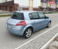 Синий Рено Меган, объемом двигателя 1.46 л и пробегом 260 тыс. км за 4800 $, фото 12 на Automoto.ua