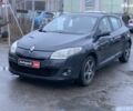 Синий Рено Меган, объемом двигателя 1.4 л и пробегом 274 тыс. км за 6590 $, фото 1 на Automoto.ua