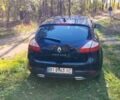 Синий Рено Меган, объемом двигателя 1.6 л и пробегом 222 тыс. км за 7000 $, фото 13 на Automoto.ua