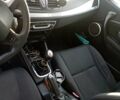 Синий Рено Меган, объемом двигателя 1.6 л и пробегом 217 тыс. км за 7000 $, фото 42 на Automoto.ua