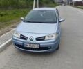 Синий Рено Меган, объемом двигателя 1.46 л и пробегом 260 тыс. км за 4800 $, фото 1 на Automoto.ua