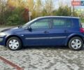 Синій Рено Меган, об'ємом двигуна 1.6 л та пробігом 178 тис. км за 5300 $, фото 7 на Automoto.ua