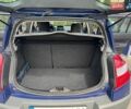 Синий Рено Меган, объемом двигателя 1.6 л и пробегом 270 тыс. км за 4300 $, фото 21 на Automoto.ua