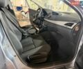 Синий Рено Меган, объемом двигателя 1.6 л и пробегом 215 тыс. км за 5600 $, фото 6 на Automoto.ua