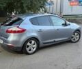 Синій Рено Меган, об'ємом двигуна 1.6 л та пробігом 213 тис. км за 6000 $, фото 1 на Automoto.ua