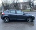 Синий Рено Меган, объемом двигателя 1.4 л и пробегом 274 тыс. км за 6690 $, фото 3 на Automoto.ua