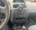 Синий Рено Меган, объемом двигателя 1.6 л и пробегом 270 тыс. км за 3800 $, фото 6 на Automoto.ua