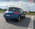 Синий Рено Меган, объемом двигателя 1.6 л и пробегом 270 тыс. км за 3950 $, фото 6 на Automoto.ua