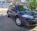 Синий Рено Меган, объемом двигателя 1.6 л и пробегом 212 тыс. км за 3401 $, фото 1 на Automoto.ua