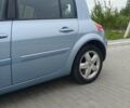 Синий Рено Меган, объемом двигателя 1.46 л и пробегом 260 тыс. км за 4800 $, фото 6 на Automoto.ua