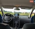 Синий Рено Меган, объемом двигателя 1.6 л и пробегом 270 тыс. км за 3950 $, фото 15 на Automoto.ua