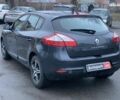 Синий Рено Меган, объемом двигателя 1.4 л и пробегом 274 тыс. км за 6590 $, фото 6 на Automoto.ua