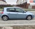 Синий Рено Меган, объемом двигателя 1.46 л и пробегом 260 тыс. км за 4800 $, фото 15 на Automoto.ua
