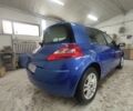 Синій Рено Меган, об'ємом двигуна 1.6 л та пробігом 186 тис. км за 5600 $, фото 7 на Automoto.ua