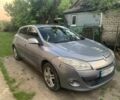 Синій Рено Меган, об'ємом двигуна 1.5 л та пробігом 370 тис. км за 3600 $, фото 3 на Automoto.ua