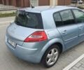Синий Рено Меган, объемом двигателя 1.46 л и пробегом 260 тыс. км за 4800 $, фото 13 на Automoto.ua
