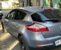 Синій Рено Меган, об'ємом двигуна 1.6 л та пробігом 190 тис. км за 6887 $, фото 5 на Automoto.ua
