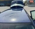 Синий Рено Меган, объемом двигателя 1.6 л и пробегом 270 тыс. км за 3800 $, фото 15 на Automoto.ua