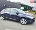 Синій Рено Меган, об'ємом двигуна 1.6 л та пробігом 210 тис. км за 7100 $, фото 5 на Automoto.ua